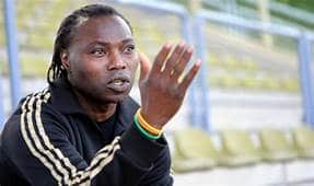 sané 1 - Football- Équipe nationale : Souleymane Sané voit enfin son rêve se réaliser.