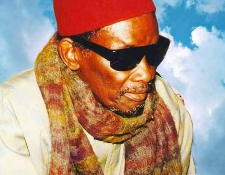Sénégal: Hommage à Serigne Sam Mbaye – 14 mars 1998- 14 mars 2022: Déjà 22 ans que Serigne Sam Mbaye nous a quittés !