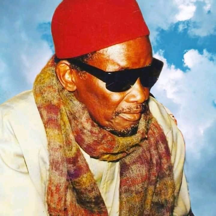 WhatsApp Image 2022 03 14 at 02.01.26 - Sénégal: Hommage à Serigne Sam Mbaye - 14 mars 1998- 14 mars 2022: Déjà 22 ans que Serigne Sam Mbaye nous a quittés !