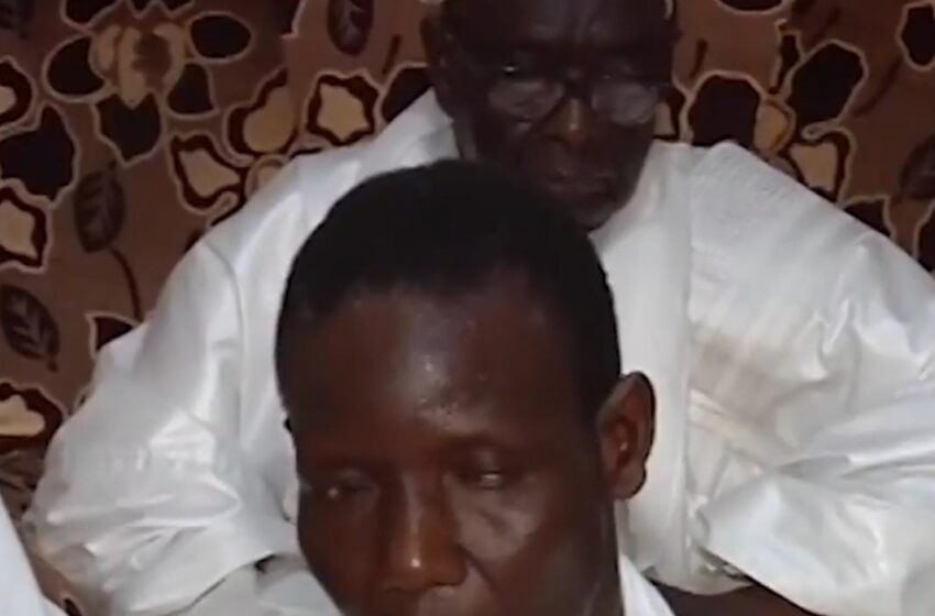 Sénégal- Touba M’backé: Le pére et La famille de Cheikh Abdou Bara Doly M’backé demandent pardon au président Macky Sall.