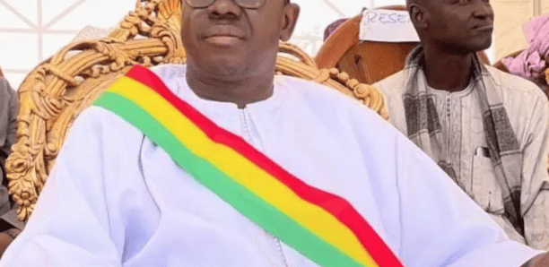 Sénégal- M'backé Baol : Les non-dits du communiqué de Serigne Fallou M'backé, président du conseil départemental ? fallou mbacké - Sénégal- M'backé Baol : Les non-dits du communiqué de Serigne Fallou M'backé, président du conseil départemental ?