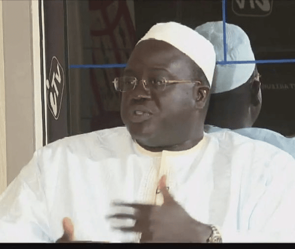 Sénégal- Touba M’backé : Élu récemment député , Cheikh Abdou Lahad M’backé peut démissionner et ne pas siéger à l’assemblée nationale !
