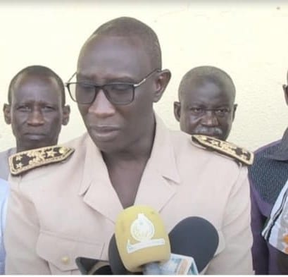 Sénégal- M’backé Baol : Agression de citoyen- Où est passé le préfet du département Ahmadou Diop ? Prenez la parole Monsieur le préfet, on tue vos concitoyens?