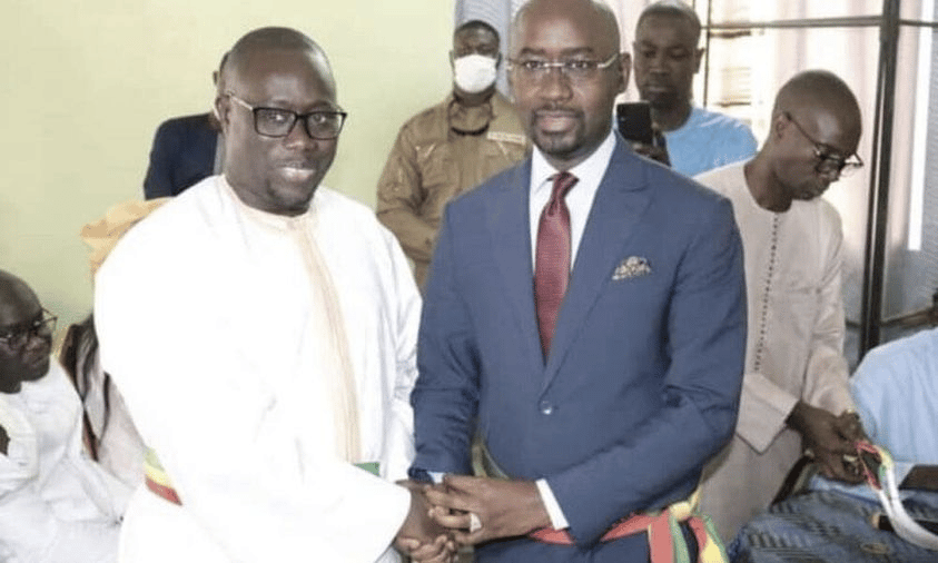 Sénégal- Chef de cabinet de Gallo Ba : Serigne Saliou Bousso est nommé chef de cabinet au ministère de la fonction publique.