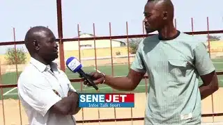 STADE IMAGES - Sénégal- M'backé BAOL : Infos : La mairie de M'backé Baol veut étendre le centre de santé de M'backé BAOL.