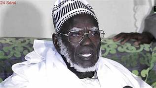 image 1 - Sénégal - Touba M'backé : C'est faux , le khalife n'a jamais interdit le vote des citoyens sénégalais à Touba (secrétaire général du khalife Serigne Khadim Diop ).