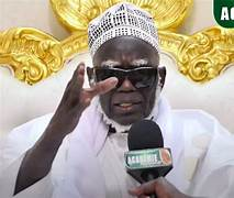 image - Sénégal - Touba M'backé : C'est faux , le khalife n'a jamais interdit le vote des citoyens sénégalais à Touba (secrétaire général du khalife Serigne Khadim Diop ).