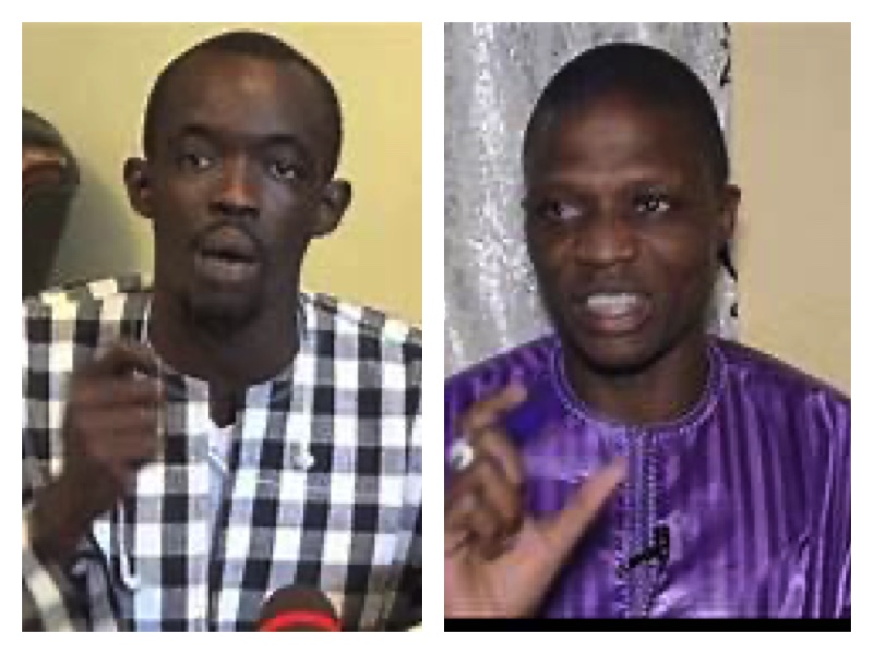 mésséré et junior 1 - Sénégal- Touba M'backé : Violente bagarre armée entre le camp de Moustapha Junior Lo et de Moustapha Mésséré : des blessés graves et des plaintes.