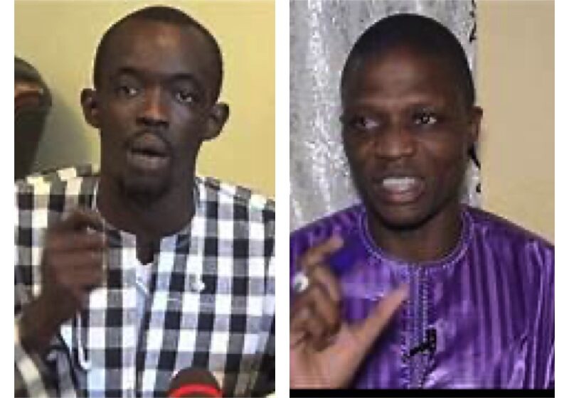 Sénégal- Touba M’backé : Violente bagarre armée entre le camp de Moustapha Junior Lo et de Moustapha Mésséré : des blessés graves et des plaintes.