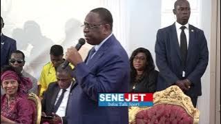 mqdefault - Sénégal- Candidature de Macky Sall en 2024 : Lamine Bara Gaye :" Toute vie est sacrée mais s'il y a des gens qui veulent brûler le pays ils doivent être traqués au péril de leur vie".