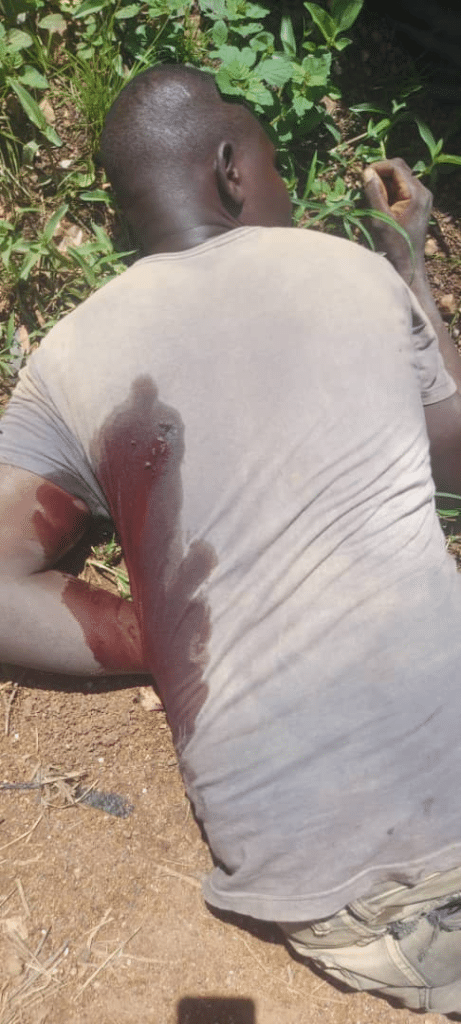 image 4 461x1024 - KÉDOUGOU - Khossanto : Affrontements entre gendarmes et populations - 2 morts et des blessés graves.