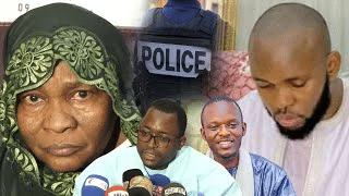 M’BACKÉ-Darou Salam, détenu en prison, La famille de Serigne Hamdy Moustapha M’backé fait appel à la clémence du président Macky Sall