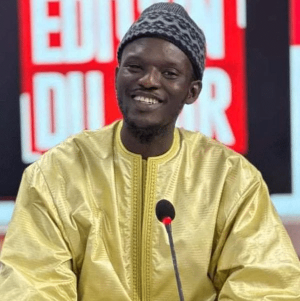 image - Sénégal - M'backé Baol : Menacés par les Baye Fall, Cheikh Thioro M'backé et PASTEF TOUBA OFFICIEL annulent la manifestation de ce mardi 13 .