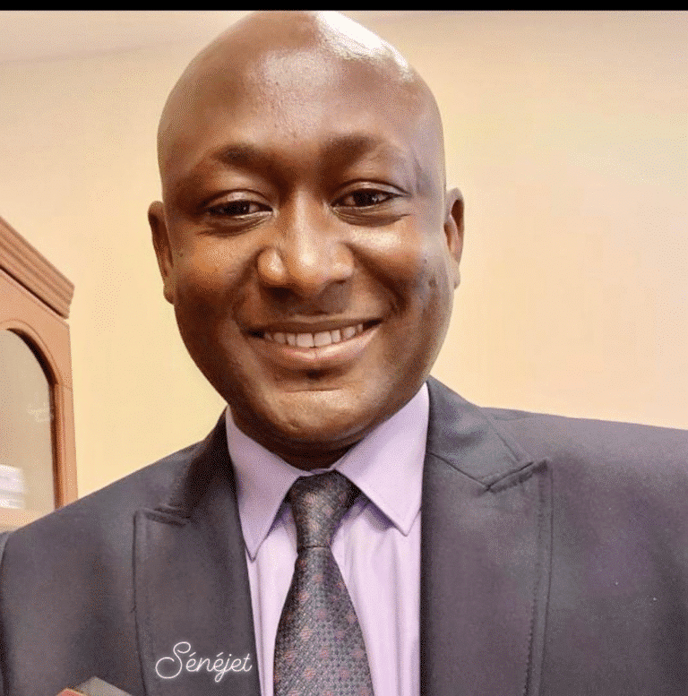 image 8 768x777 - Sénégal - Touba M'backé : Une enquête judiciaire ouverte après l'effondrement d'un immeuble en construction.