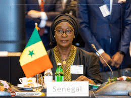 🇸🇳🛂 Visas américains : Yassine Fall dément toute restriction visant le Sénégal image 17 - 🇸🇳🛂 Visas américains : Yassine Fall dément toute restriction visant le Sénégal