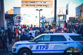 image 25 - 🇺🇸 Bamba Day à New York : des délégations sénégalaises privées de visa