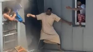Pourquoi l’État du Sénégal n’a pas encore félicité Fousseynou Samba Cissé, le héros de Paris? image 13 - Pourquoi l’État du Sénégal n’a pas encore félicité Fousseynou Samba Cissé, le héros de Paris?