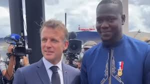 Pourquoi l’État du Sénégal n’a pas encore félicité Fousseynou Samba Cissé, le héros de Paris? image 14 - Pourquoi l’État du Sénégal n’a pas encore félicité Fousseynou Samba Cissé, le héros de Paris?