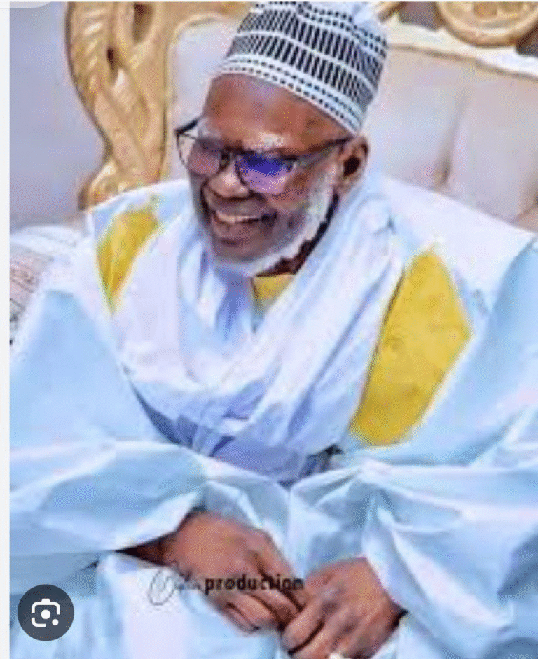 image 7 768x941 - Paris - Journées culturelles de Cheikh Ahmadou Bamba à l’UNESCO : Le Khalife général des mourides débloque 30 millions CFA pour honorer les délégations.