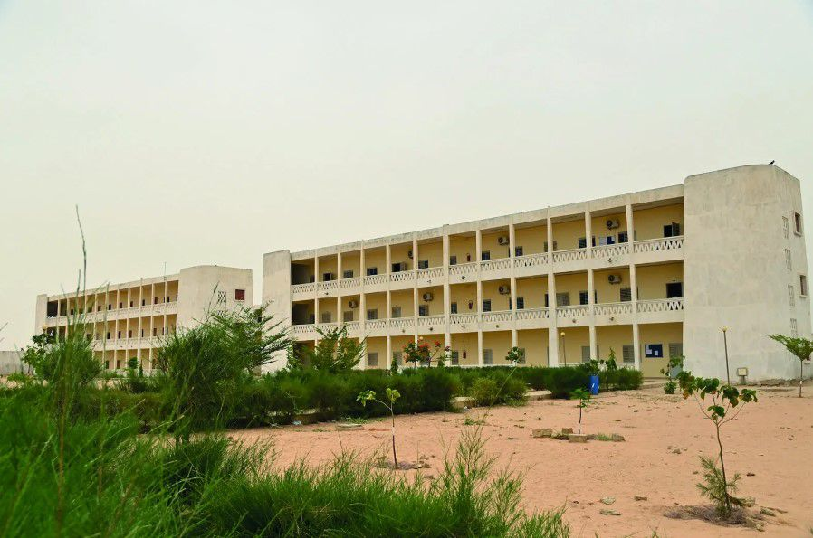 Succès éclatant au Baccalauréat 2025 : Le Lycée d’Excellence Scientifique de Diourbel réalise un sans-faute historique ! image 8 - Succès éclatant au Baccalauréat 2025 : Le Lycée d’Excellence Scientifique de Diourbel réalise un sans-faute historique !
