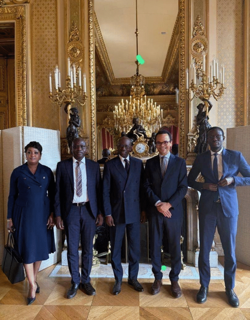 International - Sénégal / France : Ousmane Sonko et François Bayrou préparent un sommet stratégique Sénégal–France : cap sur 2050. image 4 800x1024 - International - Sénégal / France : Ousmane Sonko et François Bayrou préparent un sommet stratégique Sénégal–France : cap sur 2050.