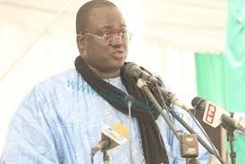 Grand Magal de Touba : la Commission Communication recadre les médias " Tout médias qui couvre des banalités ne sera plus accrédité et sera chassé de la ville sainte de Touba" Cheikh Abdoul Lahad Gaindé Fatma M'backé. image 5 - Grand Magal de Touba : la Commission Communication recadre les médias " Tout médias qui couvre des banalités ne sera plus accrédité et sera chassé de la ville sainte de Touba" Cheikh Abdoul Lahad Gaindé Fatma M'backé.