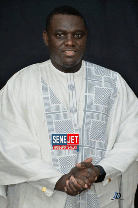 image 2 450x680 -  Gouvernement du Sénégal sans M'backé Baol : Dr Pape Ibra Diop de PASTEF monte au créneau : " Une injustice criante , l'absence de M'backé Baol est incompréhensible dans le gouvernement de Sonko 1 , Sonko 2 , ..."