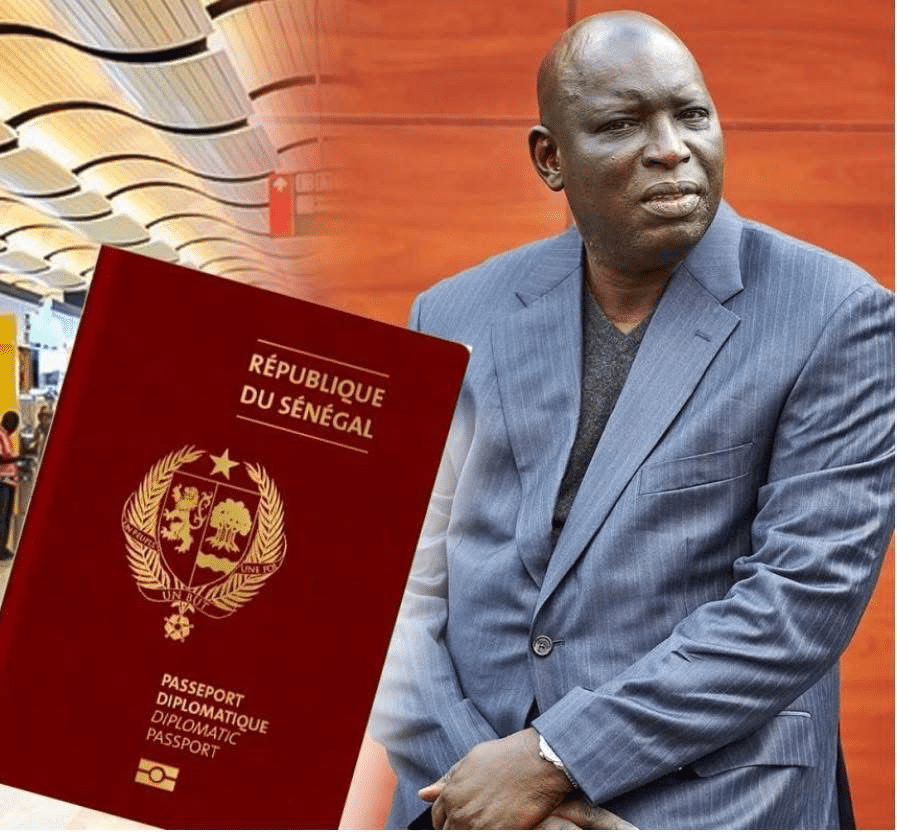 Sénégal - "La chasse à l’homme vire au rapt familial" Par Madiambal DIAGNE image 2 - Sénégal - "La chasse à l’homme vire au rapt familial" Par Madiambal DIAGNE