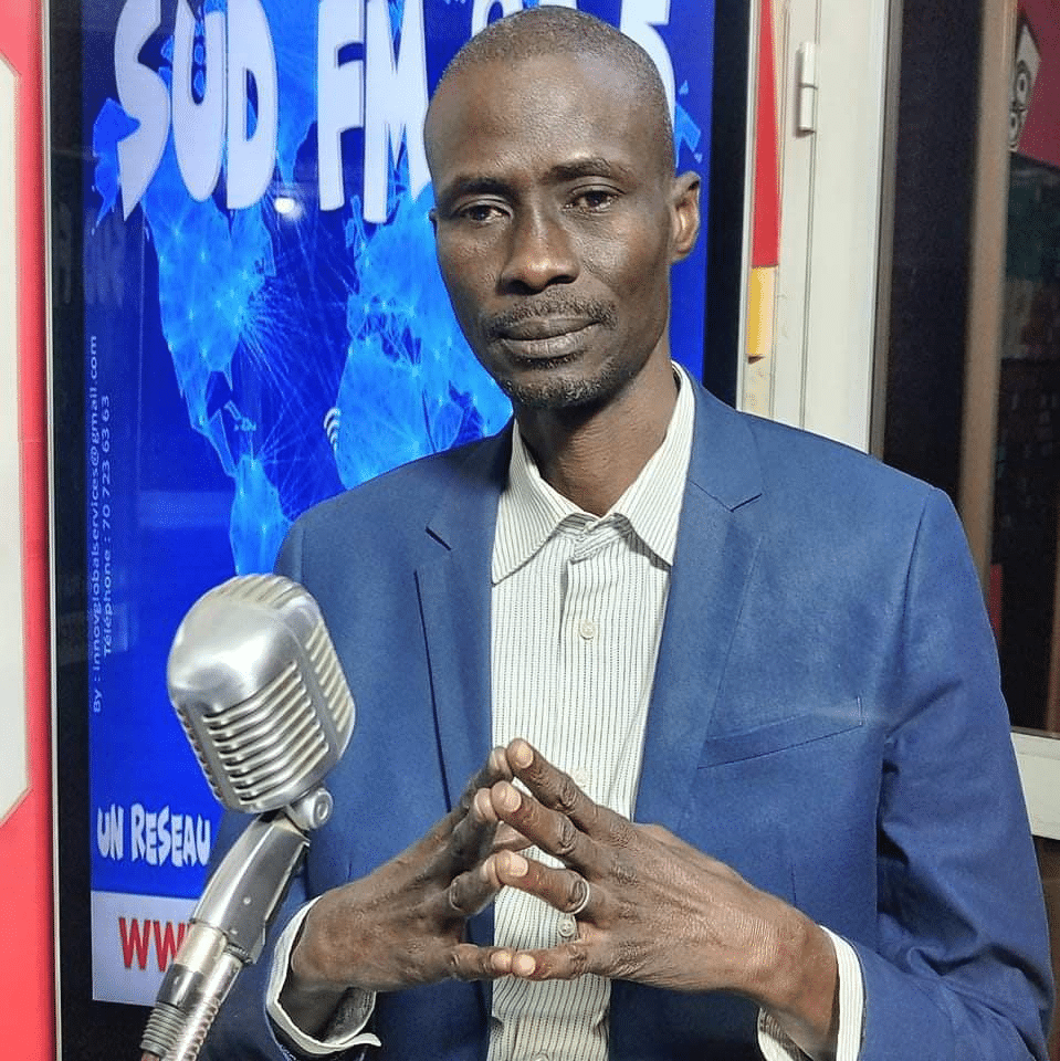 Sénégal - Ndiaga Sylla contre-attaque le Pastef : « Ces minables ignorent que c'est moi qui ai préparé le dossier de candidature de Sonko en 2024 » image - Sénégal - Ndiaga Sylla contre-attaque le Pastef : « Ces minables ignorent que c'est moi qui ai préparé le dossier de candidature de Sonko en 2024 »