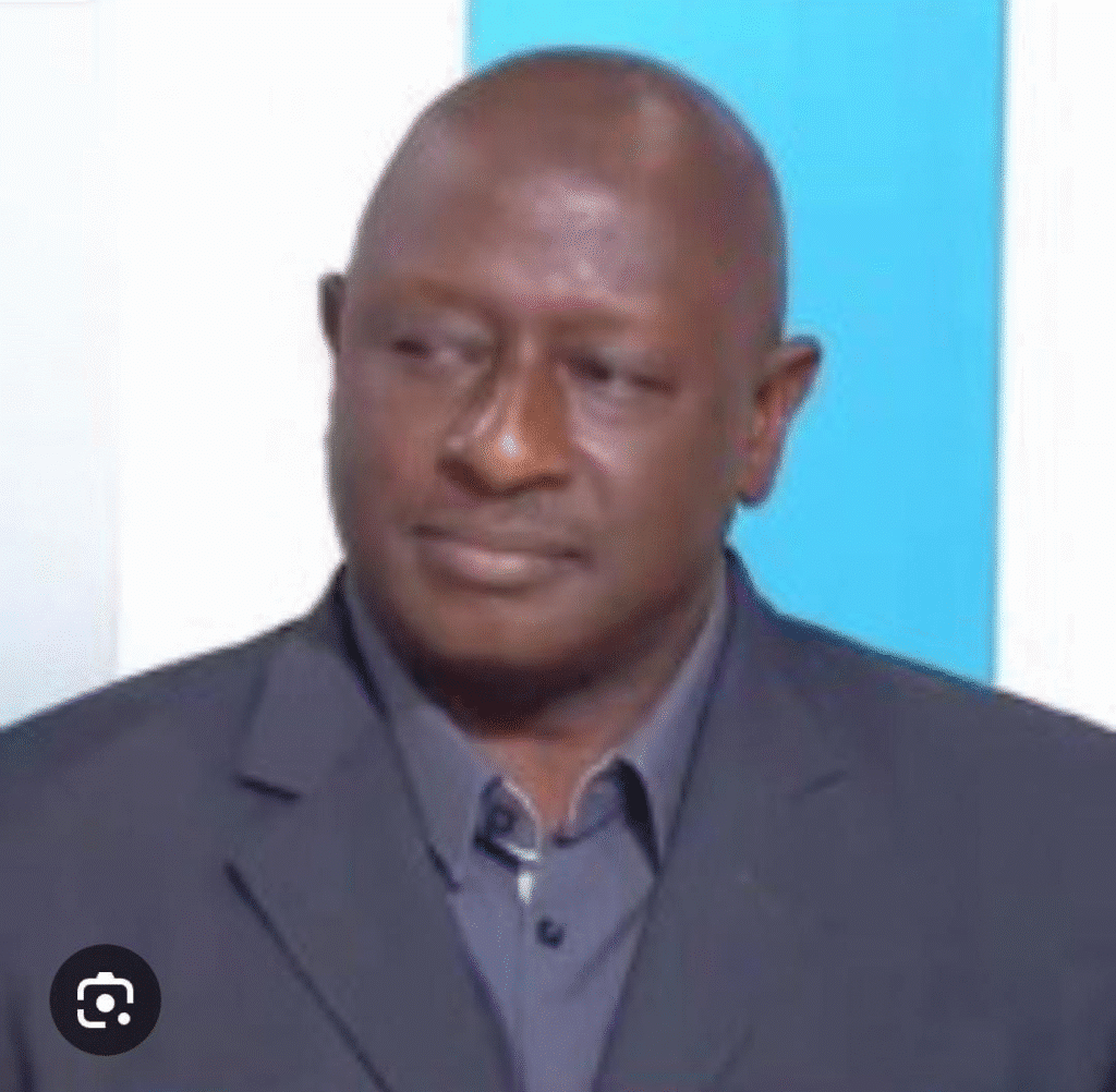 image 3 1024x1002 - Education - Crise de l’école africaine : un chercheur sénégalais secoue le système et appelle à une révolution silencieuse.