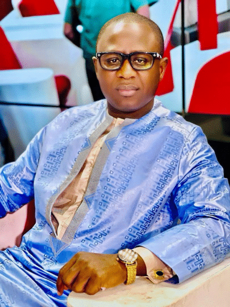 image 2 450x600 - Sénégal - Justice : Badara Gadiaga libre - La Chambre d’accusation confirme la libération de Badara Gadiaga !