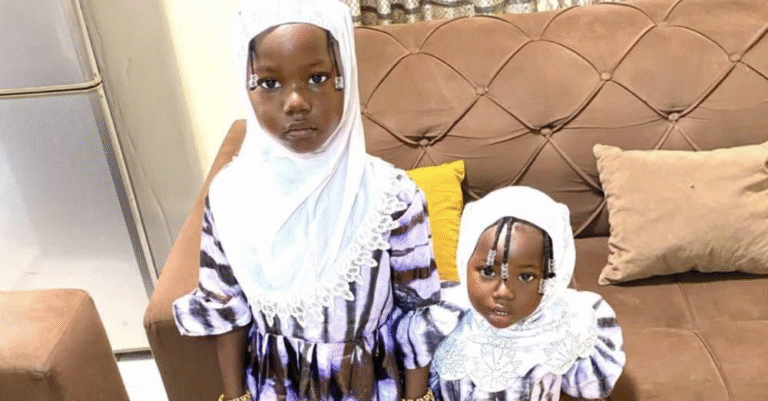 image 23 768x401 - Sénégal - ALERTE DISPARITION À YEUMBEUL-NORD : DEUX SŒURS DE 3 ET 5 ANS VOLATILISÉES, LA PEUR D’UN ENLÈVEMENT GRANDIT.